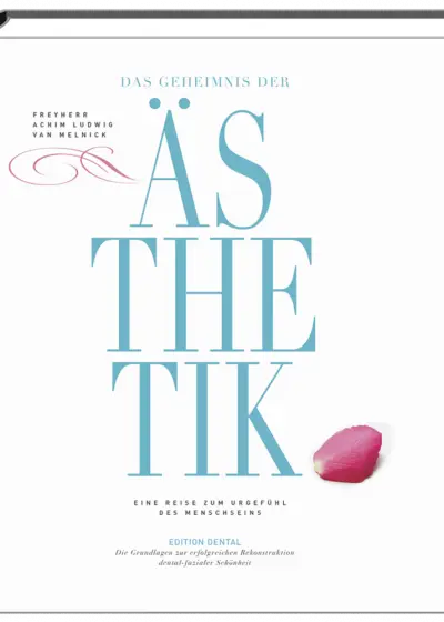 Das Geheimnis der Ästhetik