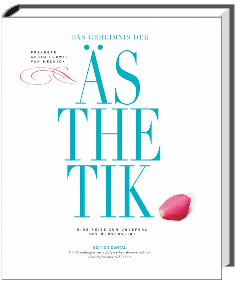 Das Geheimnis der Ästhetik