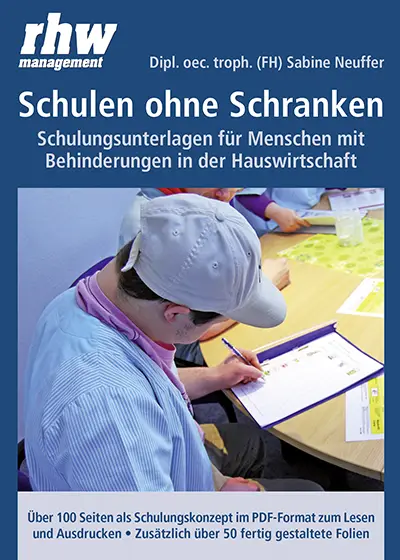 Schulen ohne Schranken – CD-ROM
