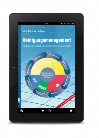 Reinigungsmanagement – E-Book