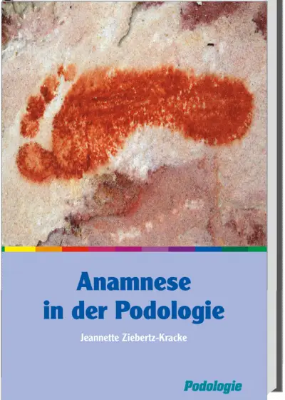 Anamnese in der Podologie