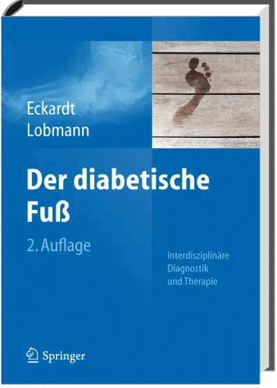 Der diabetische Fuß