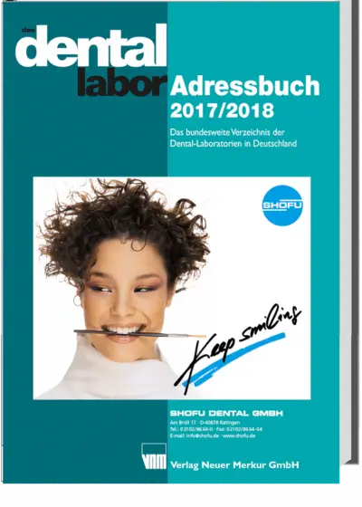 dl-Adressbuch 2017/2018