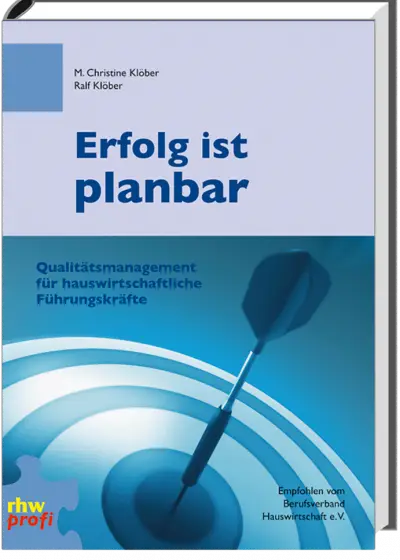 Erfolg ist planbar