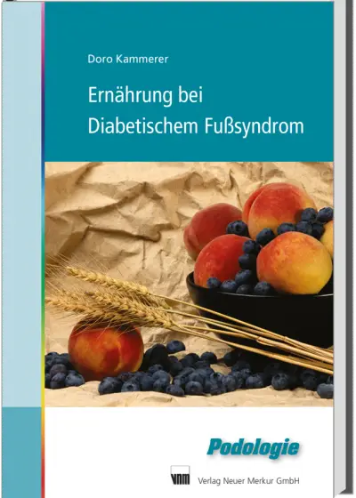 Ernährung bei Diabetischem Fußsyndrom