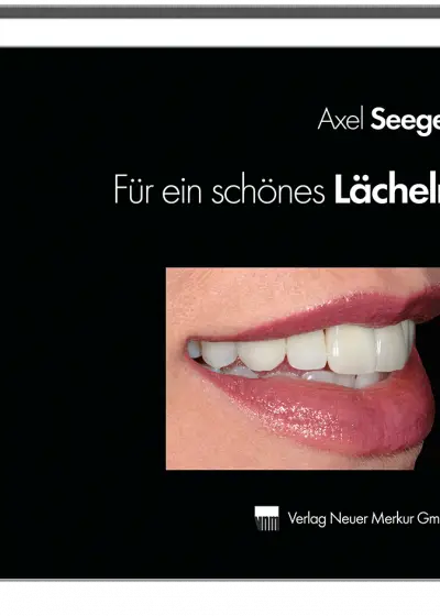 Für ein schönes Lächeln