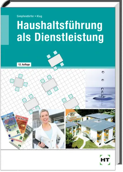 Haushaltsführung als Dienstleistung
