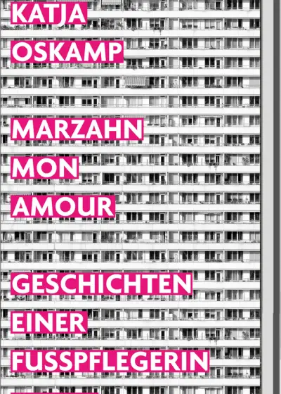 Marzahn, mon amour