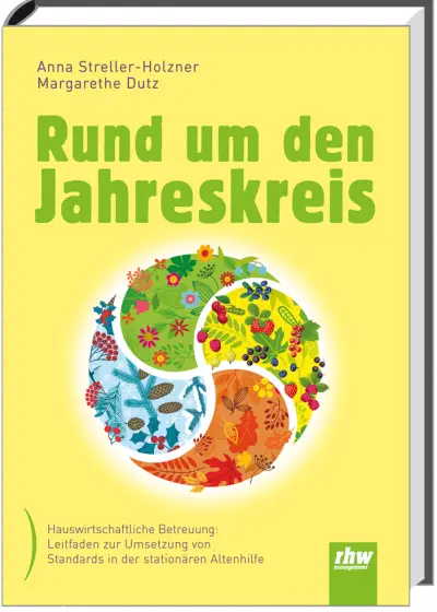 Rund um den Jahreskreis