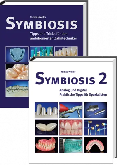 Symbiosis 1+2 im Set