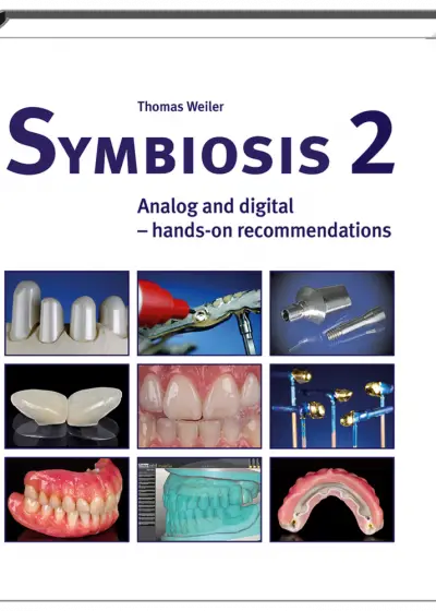 Symbiosis 2. Analog and digital (English version)