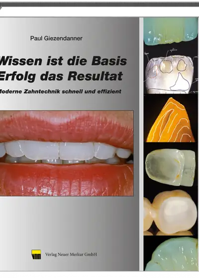 Wissen ist die Basis