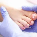 Adhärenz in der Podologie (Sindy Burow)