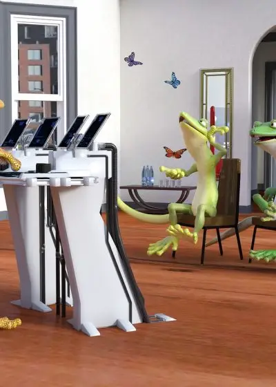 Video „Lebensmittelhygiene-Schulung und IfSG-Belehrung: das mache ich selbst! – Aber wie?“ (Carola Reiner)