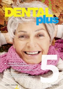 DENTALplus, Ausgabe 2025/05