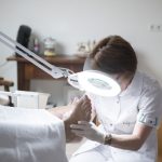 Hautpflege bei Patienten mit chronischen Wunden (Sindy Burow)