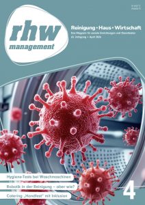 rhw management, Ausgabe 2026/4