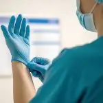 Webinar "TRBA 250 (2025) – was ist neu für hauswirtschaftliche Mitarbeiter?" (Dr. Dieter Bödeker)