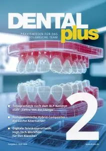 DENTALplus, Ausgabe 2026/02